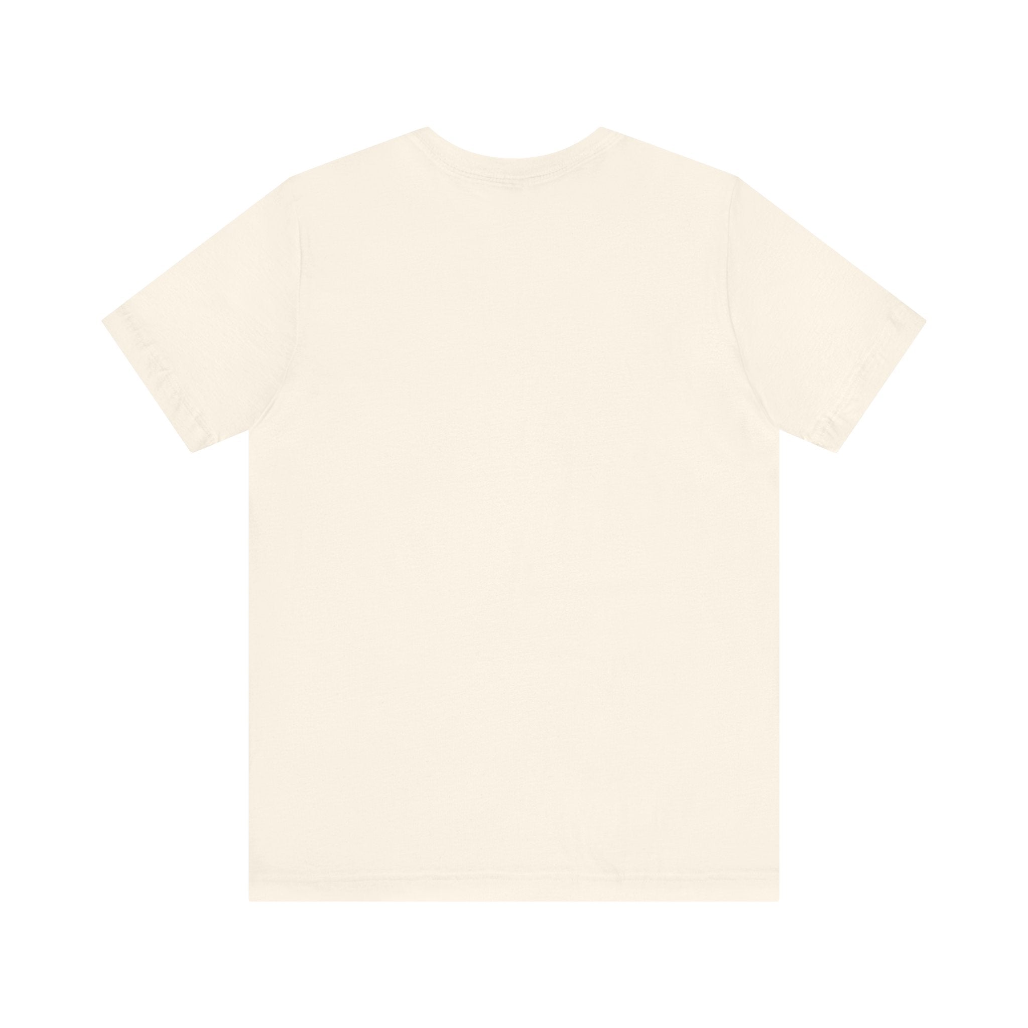 Tizita | ትዝታ Minimalist Only Soft-Fitted T-Shirt