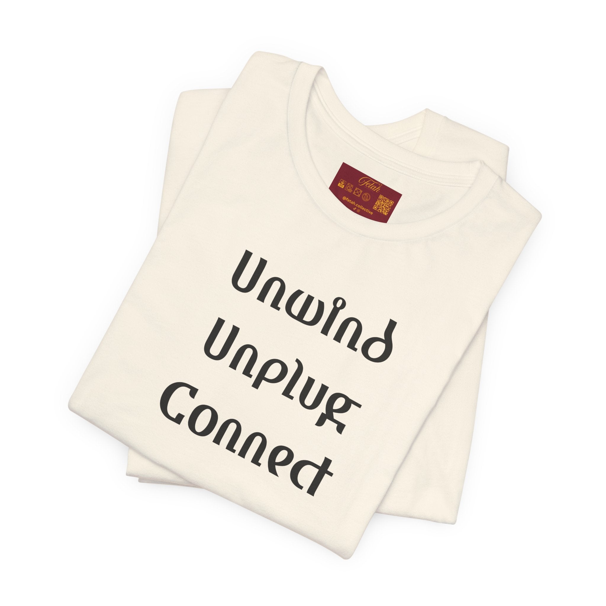 Tizita | ትዝታ Mantra Soft-Fitted T-Shirt