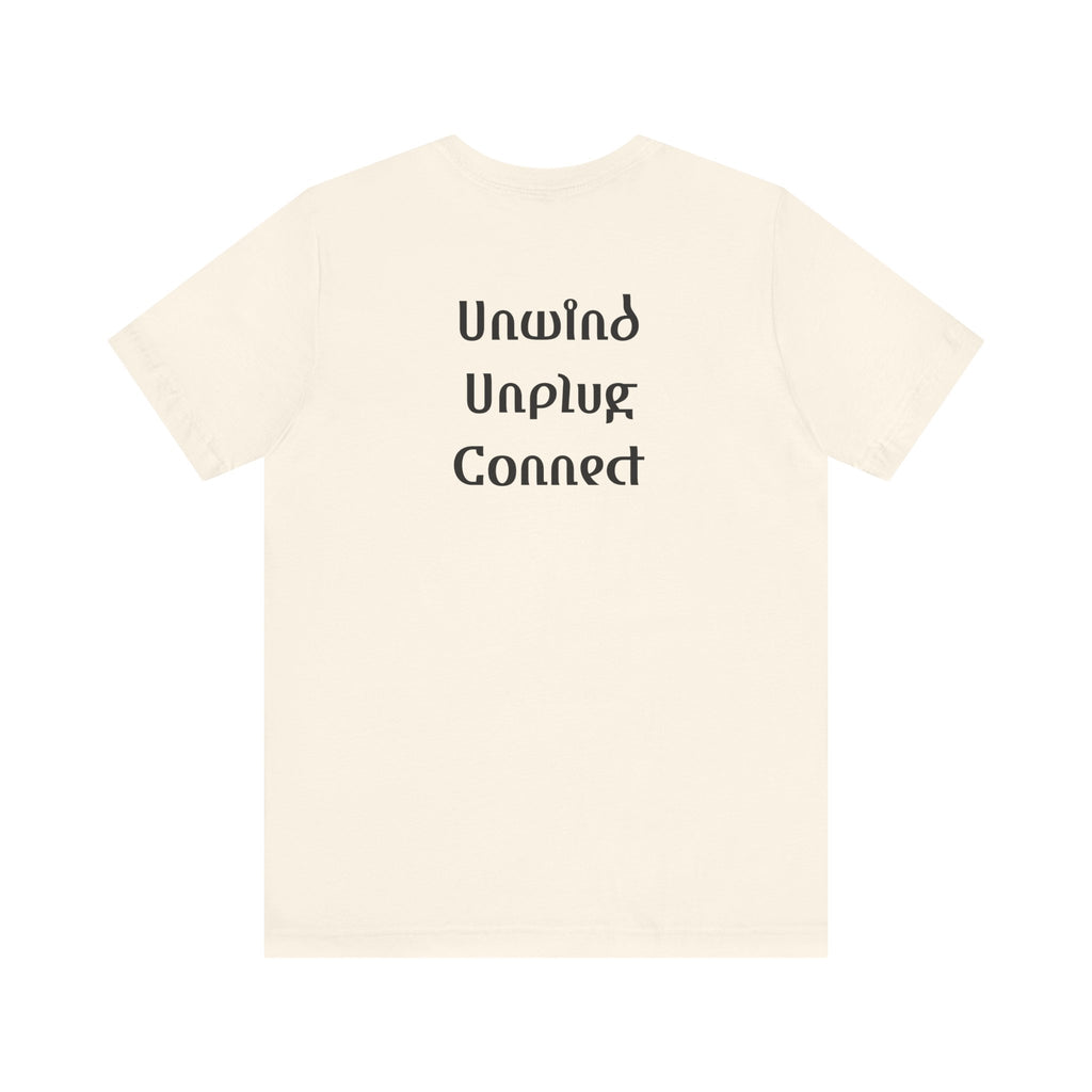 Tizita | ትዝታ Pocket Soft-Fitted T-Shirt