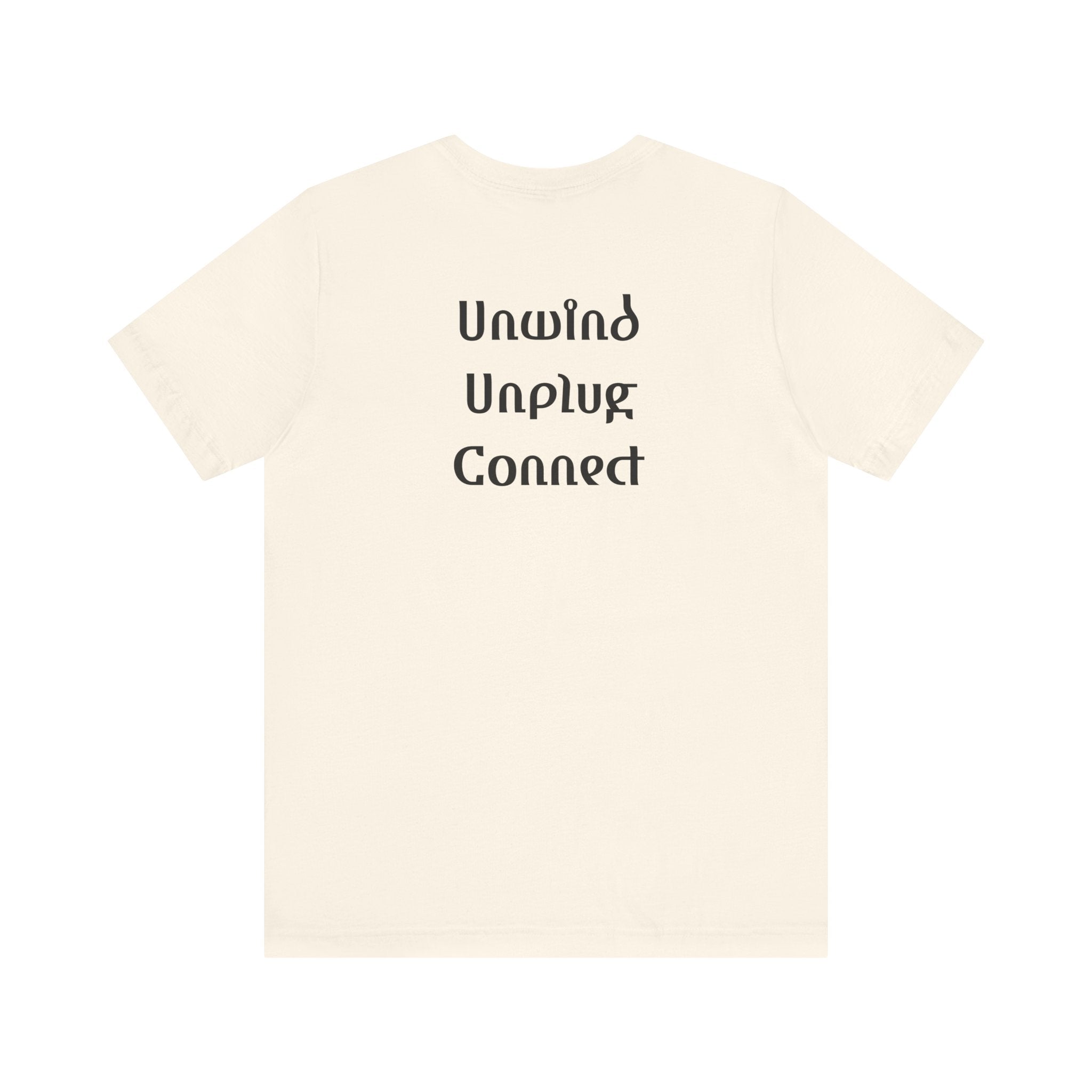 Tizita | ትዝታ Pocket Soft-Fitted T-Shirt