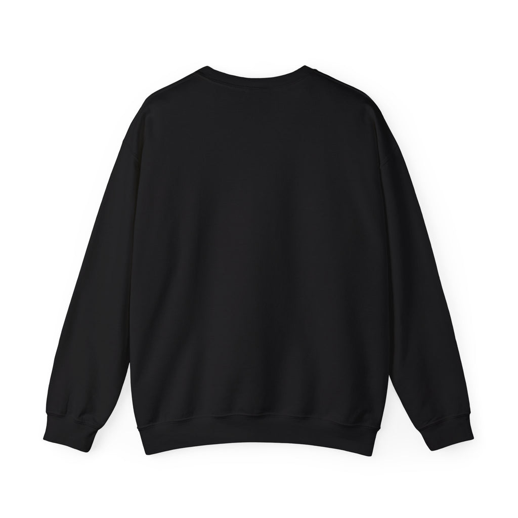 Nib | ንብ Minimalist Crewneck Sweatshirt