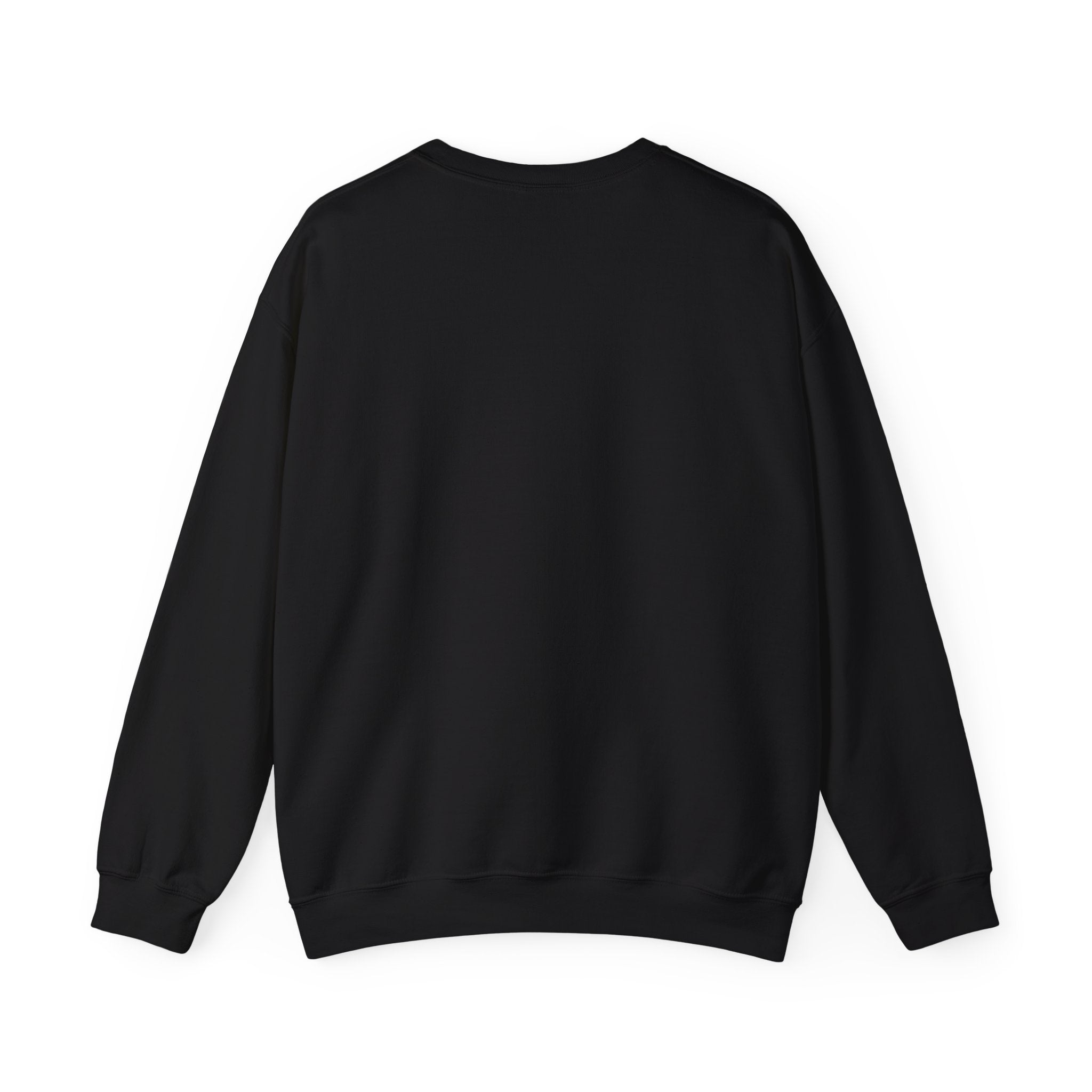 Nib | ንብ Minimalist Crewneck Sweatshirt